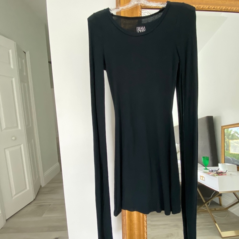 Dream Society LBD sz XS